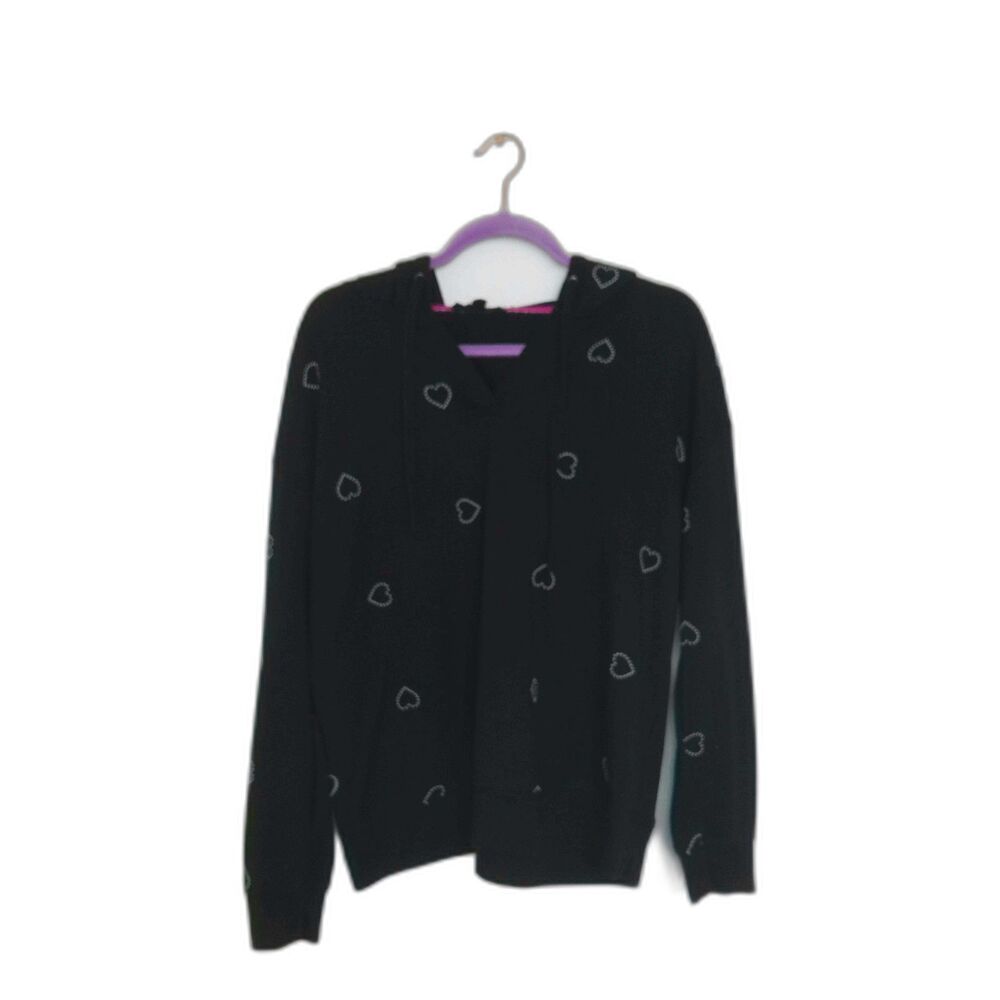 JANE + DELANCEY HOODIE